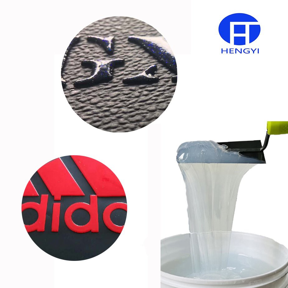 Luminescent Silicone